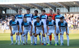 Oštro saopćenje FK Željezničar: "Šaljemo dopis UEFA-i"