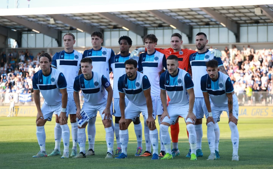 Oštro saopćenje FK Željezničar: "Šaljemo dopis UEFA-i"