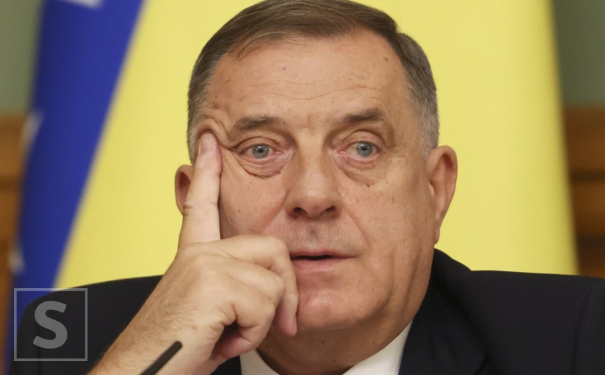 Dodik veličao četnike i poručio: "Gajimo nade u Trumpa, Kirk je ubijen zbog dobrog stava o Srbima"