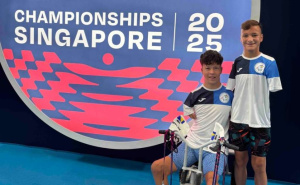 Drugi dan Svjetskog prvenstva: Ismail Zulfić i Ismail Barlov nastupaju u finalu