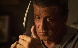 Stallone htio glumiti mladog Ramba uz pomoć vještačke inteligencije: "Svi su mislili da sam lud"