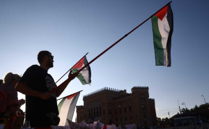 Nakon priznanja Palestine: Velika Britanija poslala poruku Izraelu i upozorila Netanyahuovu vladu