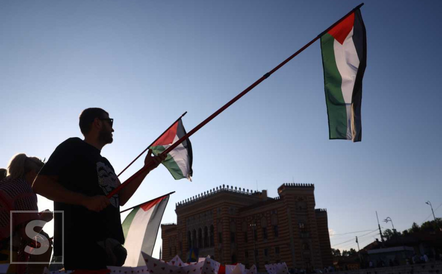 Nakon priznanja Palestine: Velika Britanija poslala poruku Izraelu i upozorila Netanyahuovu vladu