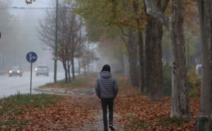 U BiH do 32°C na prvi dan jeseni: Evo kada nas očekuju pljuskovi i pad temperature
