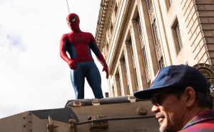 Nesreća na setu novog "Spider-Mana": Tom Holland završio u bolnici