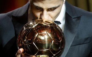 Večeras dodjela Zlatne lopte: Ko su favoriti za prestižnu nagradu?