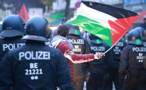 Zaokret u vanjskoj politici? Njemačka poručila da joj je cilj palestinska država