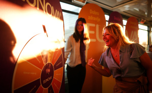 U Sarajevu predstavljena premijum linija suplemenata EUNOVA – Moja ljubav prema zdravlju