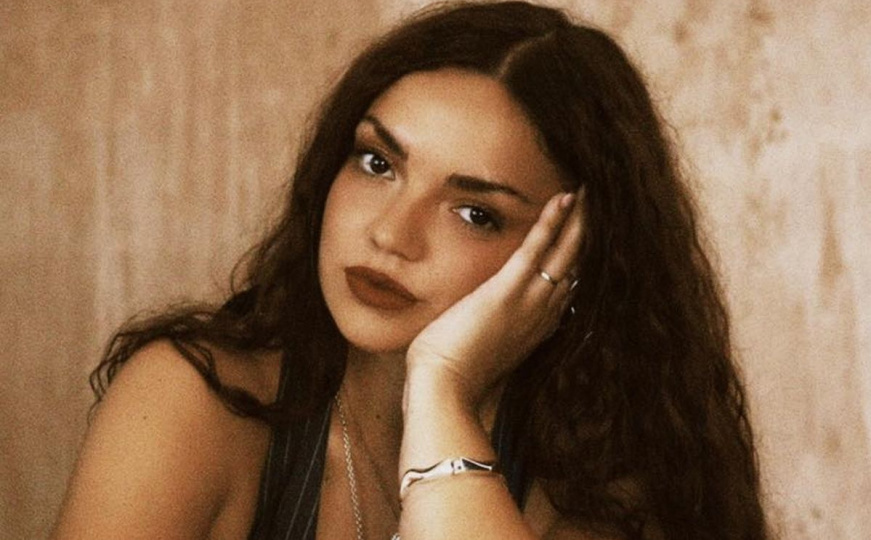 Abbie Piper - Save Your Love