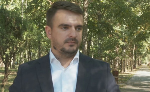 Pranjić o preuzimanju ovlasti u RS-u: "U dubokoj smo krizi, ulazimo u vrlo napet period"