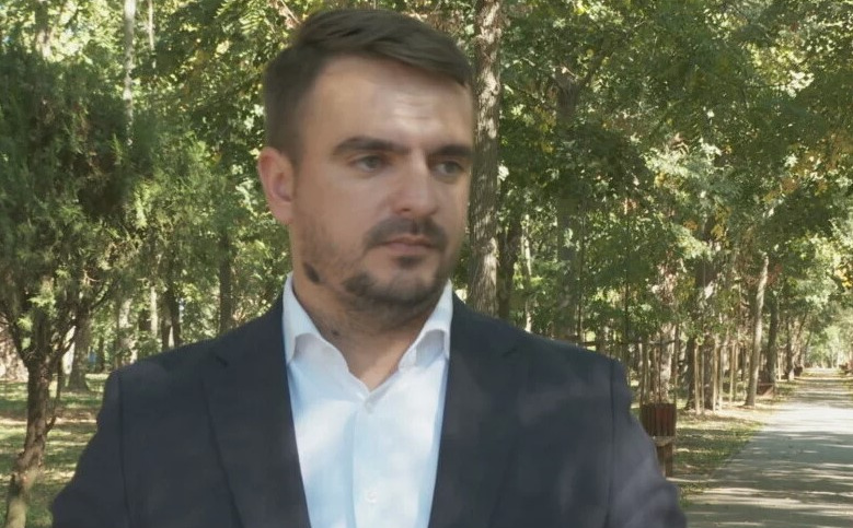 Pranjić o preuzimanju ovlasti u RS-u: "U dubokoj smo krizi, ulazimo u vrlo napet period"