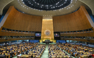 Krize i osporavani legitimitet: Šta očekivati ​​na 80. Generalnoj skupštini UN-a