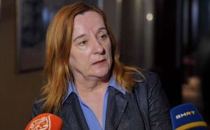 Tanja Topić o Dodikovim političkim manevrima: "Ne želi biti glup" – pa se igra s Ustavom