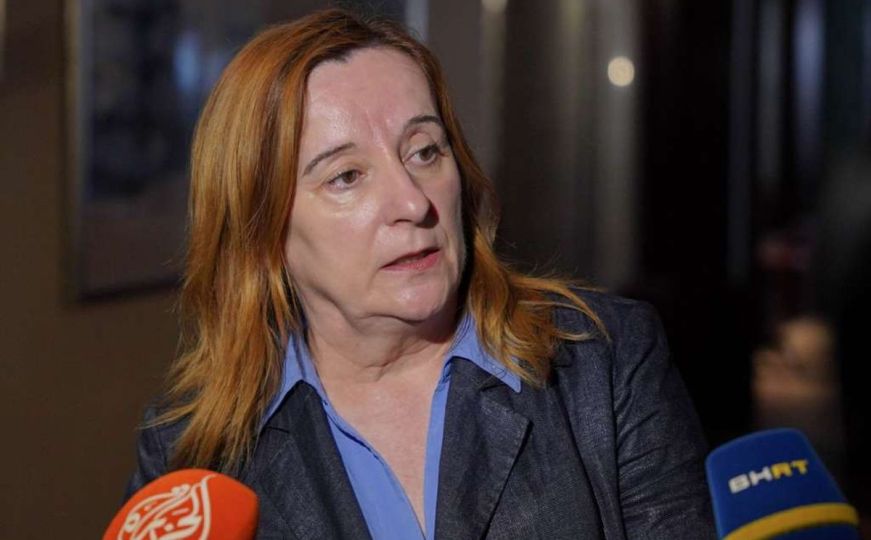 Tanja Topić o Dodikovim političkim manevrima: "Ne želi biti glup" – pa se igra s Ustavom