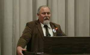 Šešelj ga je volio: Umro Sulejman Spaho - radikal, četnik, negator genocida i reisov unuk