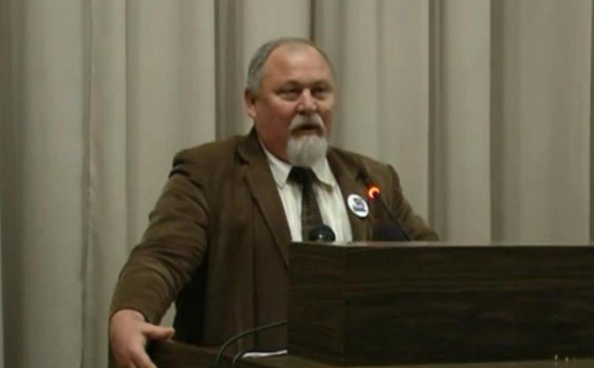 Šešelj ga je volio: Umro Sulejman Spaho - radikal, četnik, negator genocida i reisov unuk