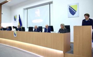 CIK BiH otkrio rokove za prijevremene izbore: Prijava kandidata za predsjednika RS-a od 10. oktobra