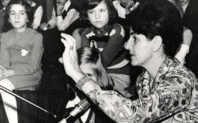 30 godina od smrti Nasihe Kapidžić Hadžić: Pjesnikinja koja je obogatila bh. književnost