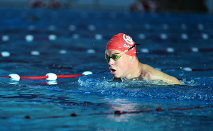 Ismail Barlov osvojio osmo mjesto na SP-u u Singapuru