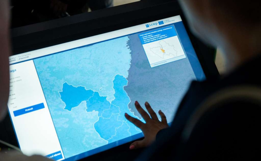 ICMP i EU pokrenuli "Geografiju genocida": Istina o Srebrenici dostupna svima