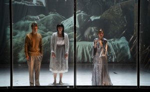 Povratak velikih evropskih rediteljskih imena na 65. MESS: Tri vrhunske predstave stižu u Sarajevo