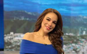 Avionska nesreća: Poginula poznata voditeljica, neposredno prije tragedije objavila fotografiju