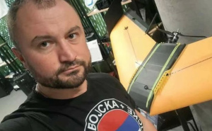 Uhapšen "srpski dobrovoljac" na aerodromu u Sarajevu: Dario Ristić bio borac ruske vojske u Ukrajini