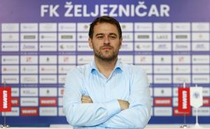 Predsjednik FK Željezničar ismijao saopćenje NS BiH: "Sunce protiv VAR-a"