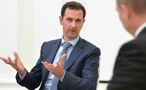 Arapski mediji tvrde: Bashar Al-Assad otrovan u Rusiji?
