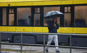 Meteorolozi objavili prognozu do 7. oktobra: Ove sedmice promjena vremena - dolaze kiša i zahlađenje