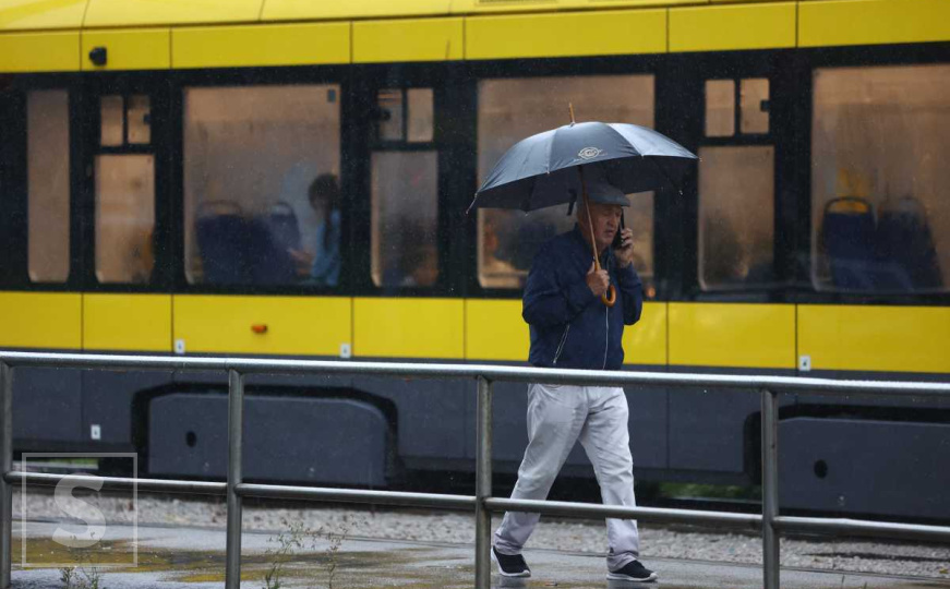 Meteorolozi objavili prognozu do 7. oktobra: Ove sedmice promjena vremena - dolaze kiša i zahlađenje