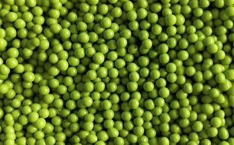 Pravilan način sortiranja graška: Ovako će biti bolja tekstura i okus