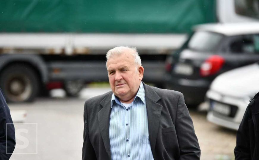 Suđenje Atifu Dudakoviću i drugima: Šta je Ifet Feraget u sudnici pitao Željka Karana