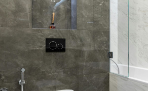 Jeste li se ikada zapitali: Čemu služe dvije tipke na vodokotliću?