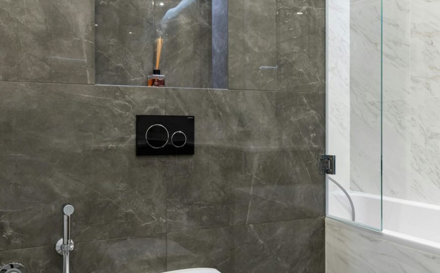 Jeste li se ikada zapitali: Čemu služe dvije tipke na vodokotliću?