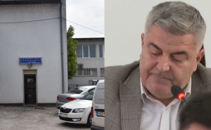 Jasmin Šaljić tvrdi: "Veterinarska stanica Sarajevo izgubila je licencu za kontrolu hrane"