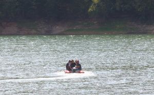 Tijelo izvučeno iz Jablaničkog jezera: Poznati rezultati obdukcije, utvrđen identitet i uzrok smrti