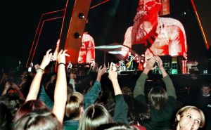 Na ovaj dan prije 28 godina grupa U2 održala legendarni koncert u Sarajevu