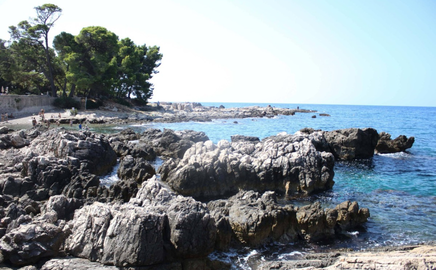 Užas kod Dubrovnika: U moru pronađeno tijelo, pretpostavlja se da se radi o stranom državljaninu