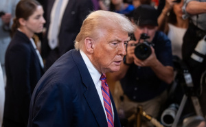 Trump se sastaje sa liderima islamskih zemalja: Planira predstaviti plan za upravljanje Gazom?