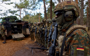 Njemačka se sprema za ratni scenarij: Bunkeri ispod vojnih bolnica se ponovno aktiviraju