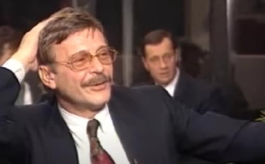 Danas bi imao 79 godina: Na današnji dan rođen je legendarni Davorin Popović