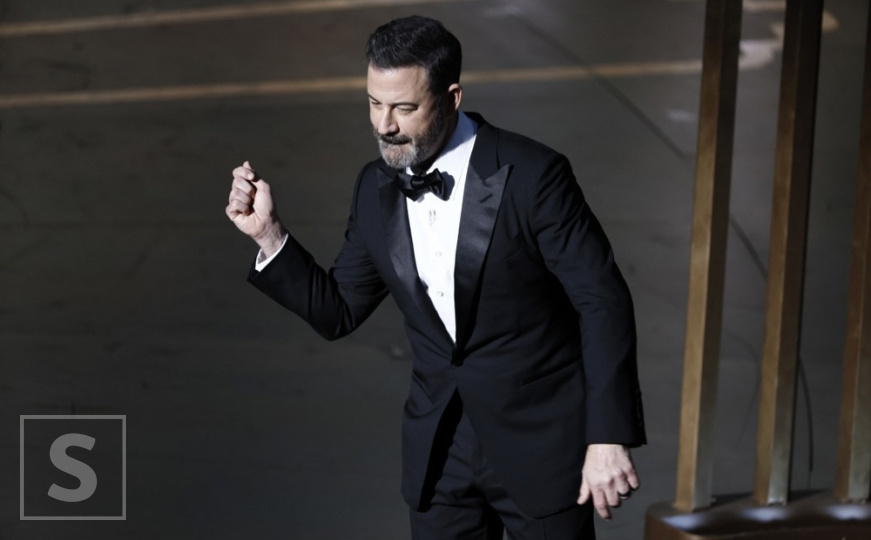 Preokret: Jimmy Kimmel se vraća na TV ekrane