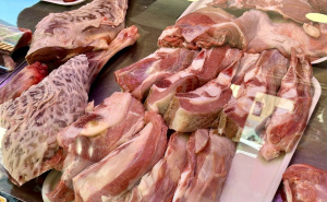 Gladni ste, a zaboravili ste odmrznuti meso: Bez brige, postoji način da ubrzate postupak