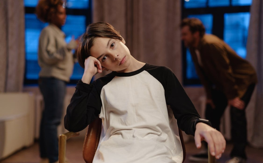 Uznemirujući rezultati istraživanja: Zašto roditelji nikad ne bi trebali vikati na djecu