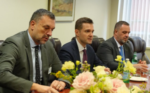 Konaković u UN-u: BiH podržala zajedničku izjavu povodom ruskog kršenja estonskog zračnog prostora