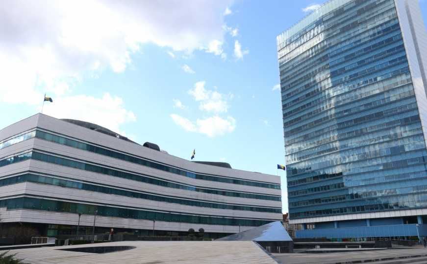 Hitna sjednica PSBiH: Ponovo se razmatra budžet institucija