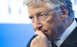 Bill Gates donira 912 miliona dolara za borbu protiv tri bolesti