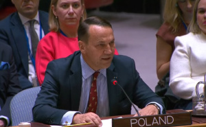 Poljski ministar direktno zaprijetio Rusiji: "Vrijeme imperija je prošlo. Upozoreni ste"