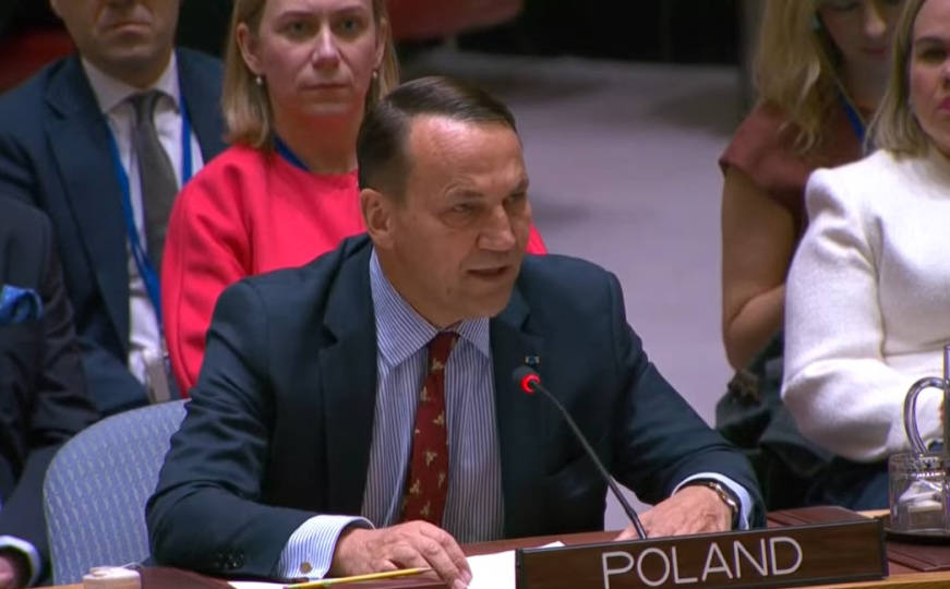 Poljski ministar direktno zaprijetio Rusiji: "Vrijeme imperija je prošlo. Upozoreni ste"